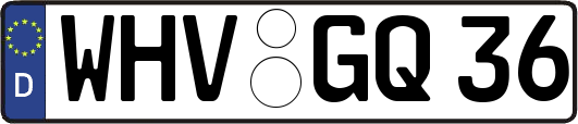 WHV-GQ36