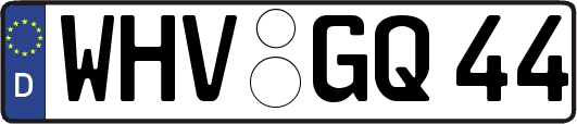 WHV-GQ44