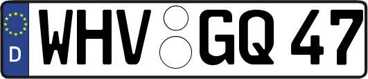 WHV-GQ47