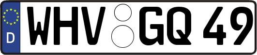 WHV-GQ49