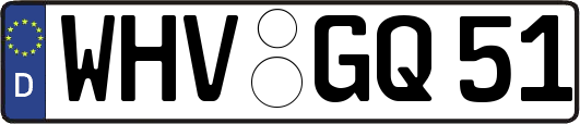 WHV-GQ51