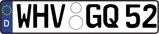 WHV-GQ52