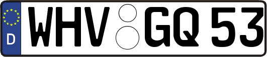 WHV-GQ53