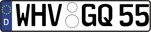 WHV-GQ55