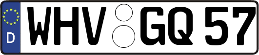 WHV-GQ57