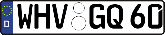 WHV-GQ60