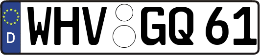 WHV-GQ61