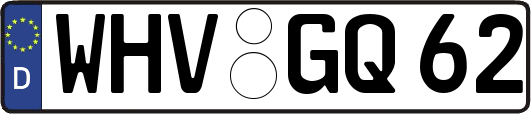 WHV-GQ62