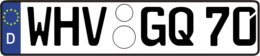 WHV-GQ70