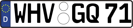 WHV-GQ71