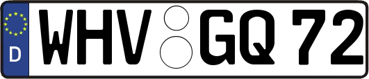 WHV-GQ72