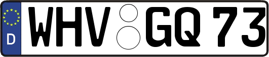 WHV-GQ73