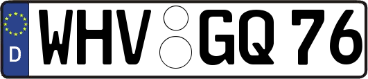 WHV-GQ76