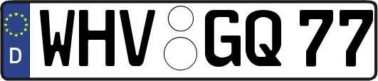 WHV-GQ77
