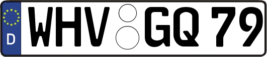 WHV-GQ79