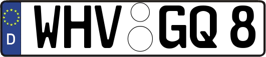 WHV-GQ8