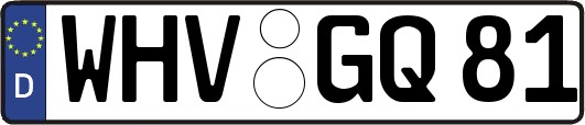 WHV-GQ81