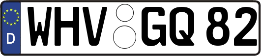 WHV-GQ82