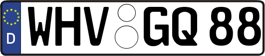 WHV-GQ88