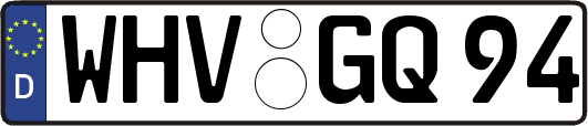 WHV-GQ94