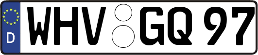 WHV-GQ97