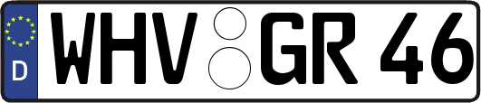 WHV-GR46