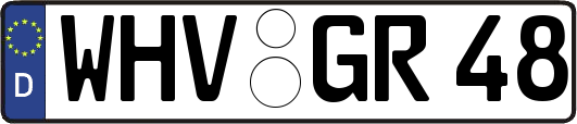 WHV-GR48