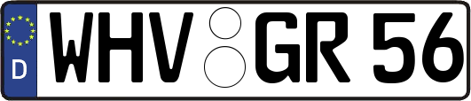 WHV-GR56