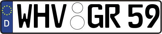 WHV-GR59