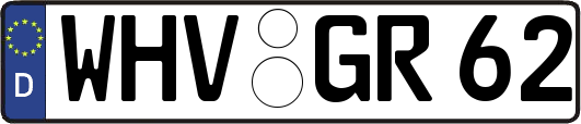 WHV-GR62