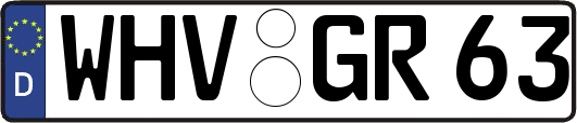 WHV-GR63