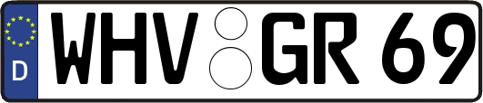 WHV-GR69