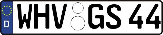 WHV-GS44