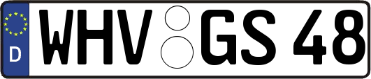 WHV-GS48