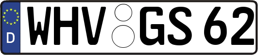WHV-GS62