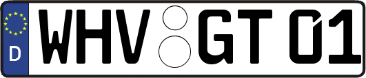 WHV-GT01