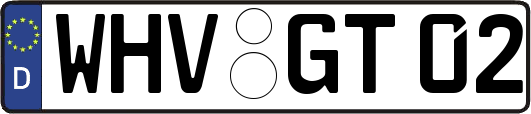 WHV-GT02