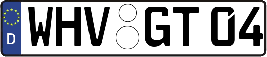 WHV-GT04