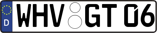 WHV-GT06
