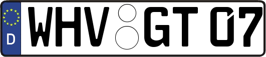 WHV-GT07