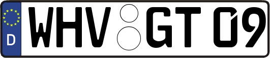 WHV-GT09