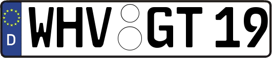 WHV-GT19