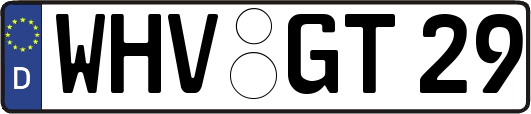 WHV-GT29