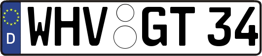 WHV-GT34