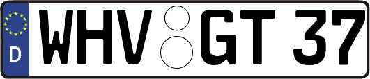 WHV-GT37