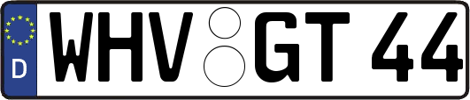 WHV-GT44