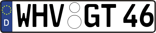 WHV-GT46