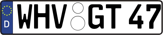 WHV-GT47