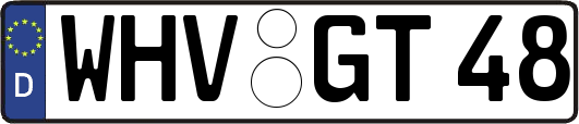 WHV-GT48
