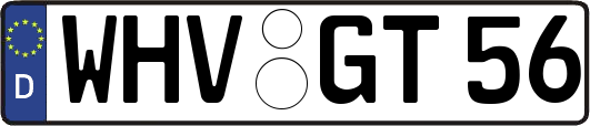 WHV-GT56